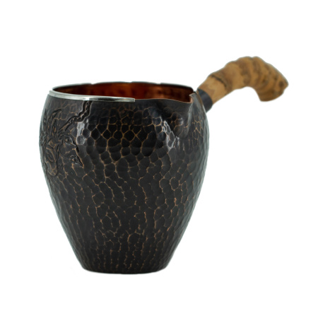 Chahai with a wooden handle "Presence" 240 ml. Price: ₽16,670 rub.