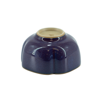 Пиала керамическая "Чароитовые грани", 100 мл | 茶杯. Price: ₽3,150 rub.