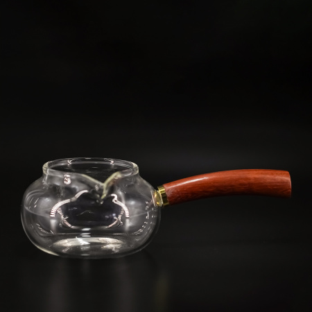 Chahai with a wooden handle "Modern Classic" 275 ml. Price: ₽1,890 rub.