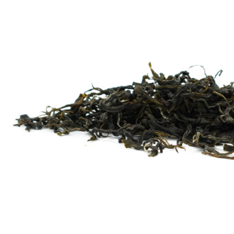 Green tea Sochi Golden Sheng