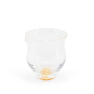 Glass tea "Golden Equality", 300 ml.. Price: ₽3,870 rub.