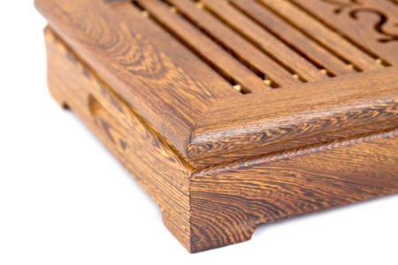 Chaban "Lightness", wenge. Price: ₽7,660 rub.