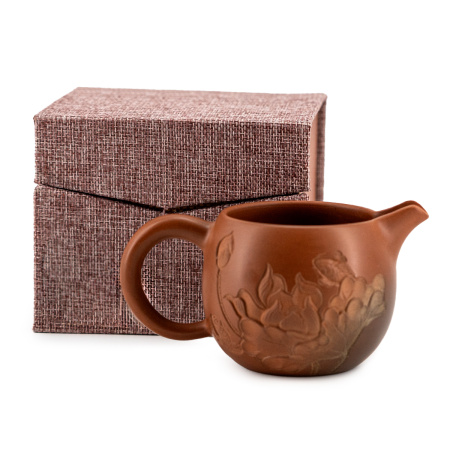 Clay teapot "Prudik" 220 ml. Price: ₽14,210 rub.