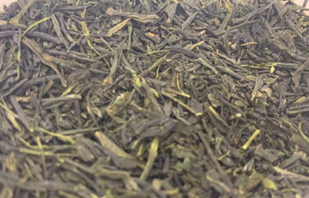 Japanese Tea - Sencha, Uji (Kyoto), 