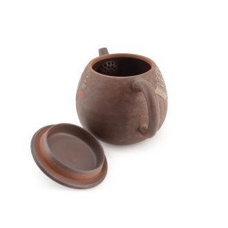 Jianshui clay teapot, Yunnan "High Art", 220. Price: ₽38,590 rub.