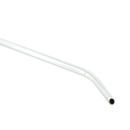 Metal bombilla for mate "Silver". Price: ₽880 rub.