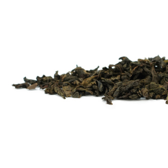 Loose Leaf Pu-erh Tea - Shu Puer 2023 from Yongde, 