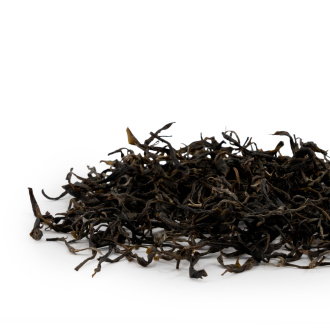 Green tea Sochi Golden Tea (Processed using Sheng Puerh technology)