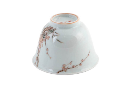 Vintage Gaiwan, 180 ml. Price: ₽19,520 rub.