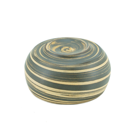 Пиала глиняная "Песчаное слияние", 70 мл | 茶杯. Price: ₽2,680 rub.