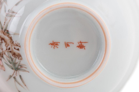 Vintage Gaiwan, 180 ml. Price: ₽19,520 rub.