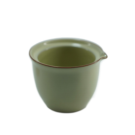 Travel tea set, celadon, with a transparent bag "Tibet", 180 ml.. Price: ₽4,390 rub.