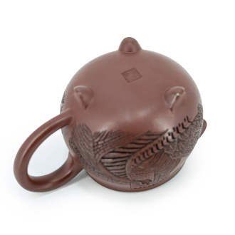 Clay chahai - "The Chinese Wall". Price: ₽6,180 rub.