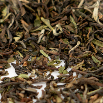 Red tea Nepalese black tea SFTGFOP1 "Darjeeling"