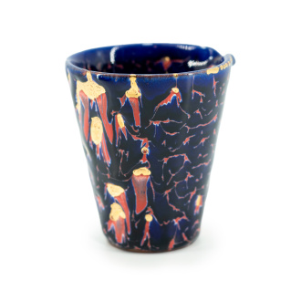 Handmade clay chahai "Mirage" 180ml. Price: ₽13,560 rub.