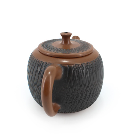 Jianshui clay teapot, Yunnan "Stamp", 180 ml. Price: ₽11,950 rub.