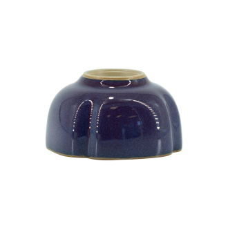 Пиала керамическая "Чароитовые грани", 100 мл | 茶杯. Price: ₽3,150 rub.