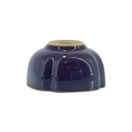 Пиала керамическая "Чароитовые грани", 100 мл | 茶杯. Price: ₽3,150 rub.