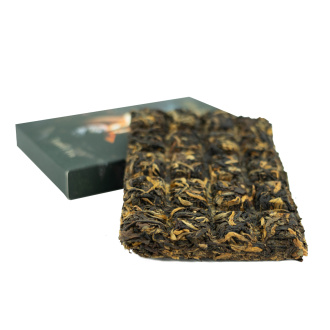 Red tea Чёрный чай Travel tea "Black tea", 70 г