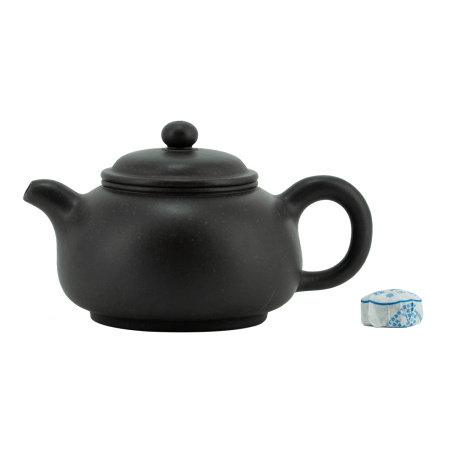 Clay teapot "Standard". Price: ₽8,790 rub.