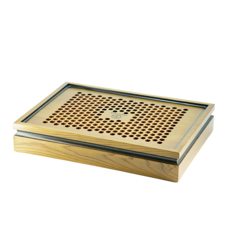 Signature ash chaban "Manchurian walnut". Price: ₽13,700 rub.