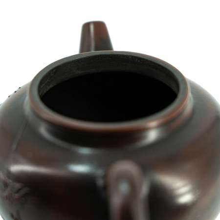 Чайник из исинской глины "Прирожденный", 200 мл.. Price: ₽12,850 rub.