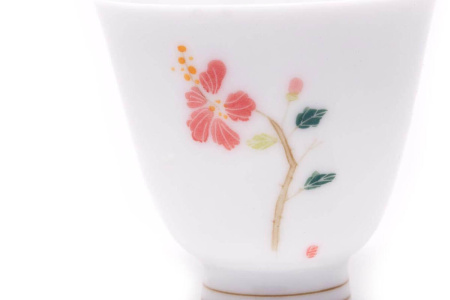 Чашка "Безмолвие", 50 мл. | 茶杯. Price: ₽1,000 rub.