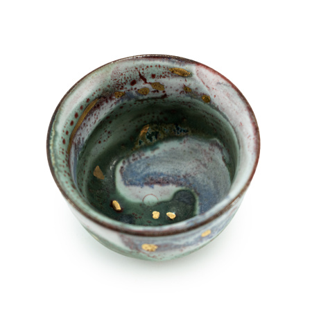 Handmade Gaiwan "Universe" 150ml. Price: ₽13,560 rub.
