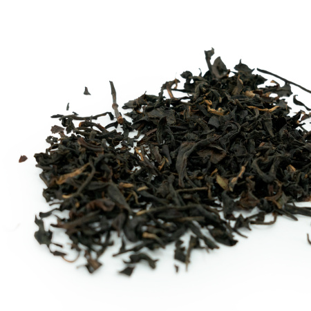Sochi Oolong Tea - Sochi Gaba "Red", 