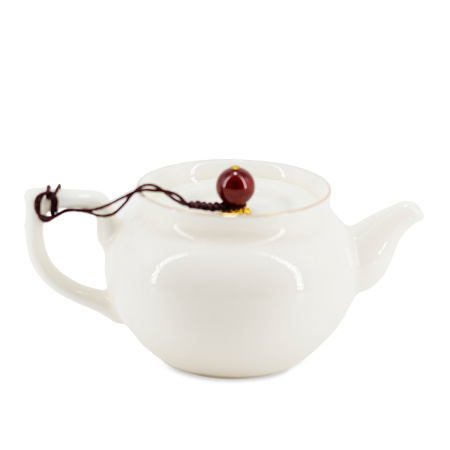 Porcelain teapot "Seal" 260 ml. Price: ₽4,010 rub.
