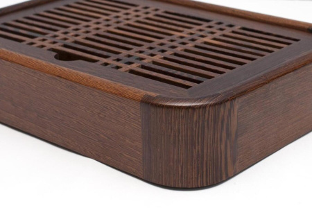 Chaban "Magnificent Minimalism", wenge. Price: ₽10,970 rub.