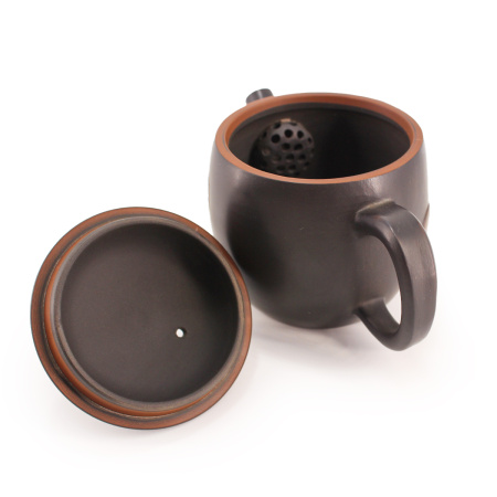 Jianshui, Yunnan clay teapot "Squirrel" 200 ml. Price: ₽32,030 rub.