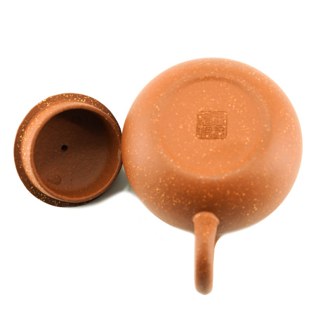Clay teapot "Grain of sand". Price: ₽4,600 rub.