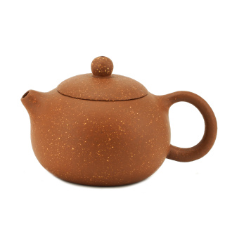 Clay teapot "Grain of sand". Price: ₽4,600 rub.