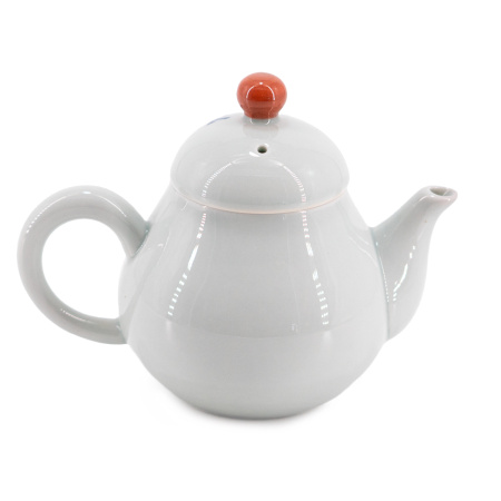 Teapot "Poetry" 110 ml.. Price: ₽3,140 rub.