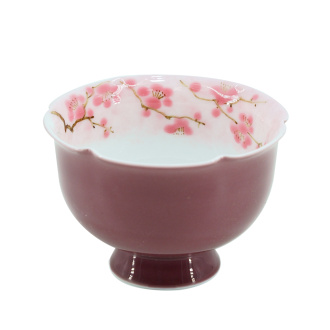 Пиала авторская "Лиловая", 100 мл | 茶杯. Price: ₽3,070 rub.