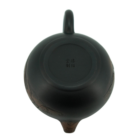 Clay teapot from Jianshui, Yunnan "Savannah", 235 ml.. Price: ₽19,220 rub.