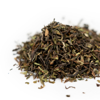 Red tea Nepalese black tea SFTGFOP1 "Darjeeling"