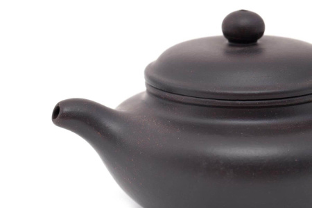 Ceramic teapot from Yixing, Jiangsu "Hengshan", 260 ml.. Price: ₽6,000 rub.