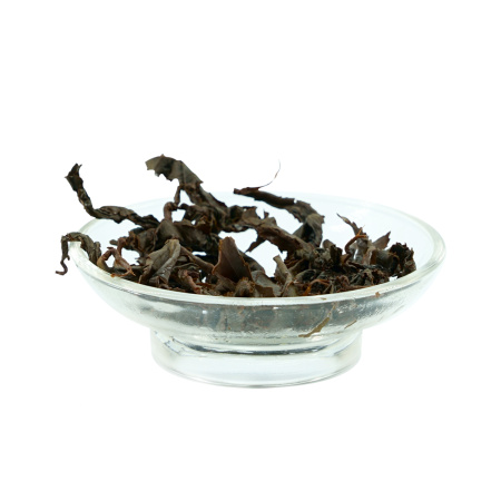 Taiwanese Oolong Tea (Formosa) - Gaba Lishan Ruby Organic, 