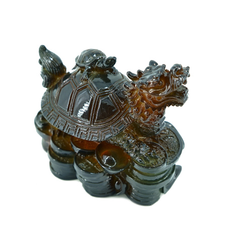 Color-Changing Tea Toy "Pumpkin Dragon". Price: ₽2,370 rub.