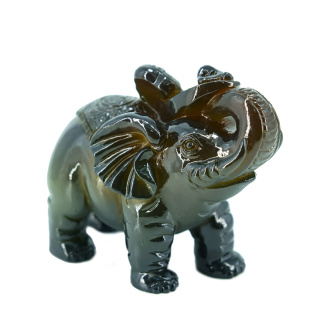 Color-changing tea toy "Alfil Mandarin". Price: ₽2,330 rub.