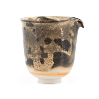 Chahai "Black and White" 170ml. Price: ₽7,640 rub.