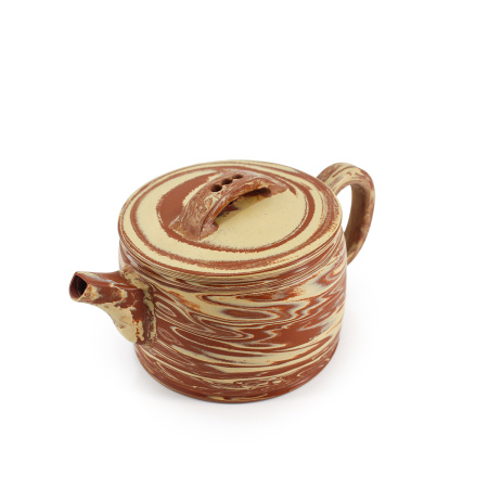 Clay teapot "Elements" 200 ml. Price: ₽12,180 rub.
