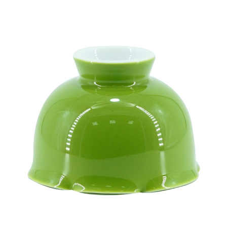 Пиала авторская "Зелёный луг", 100 мл | 茶杯. Price: ₽3,070 rub.