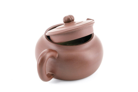 Чайник из Исин, Цзянсу "Сегмент", 280 мл. Price: ₽6,310 rub.