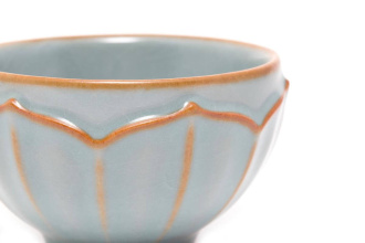 Bowl "Twelve", 80 ml | 茶杯. Price: ₽2,630 rub.