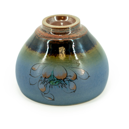 Bowl "Purple Lotus Flower" | 茶杯. Price: ₽1,390 rub.