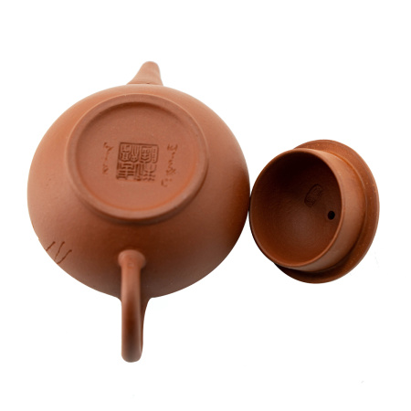 Глиняный чайник "Проницательный", 100 мл.. Price: ₽3,500 rub.