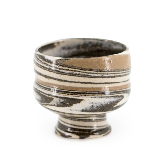 Пиала глиняная "Симфония" 100мл | 茶杯. Price: ₽12,290 rub.